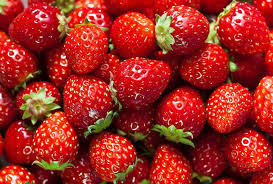 OVERVIEW GLOBAL STRAWBERRY MARKET- May 2019