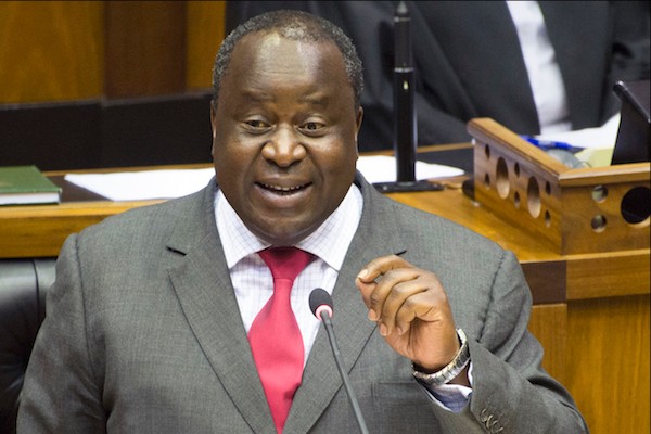 Budget gives more support for agriculture and land reform