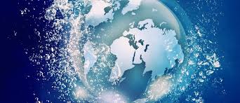 Suid Afrika se water in die jaar 2019- 