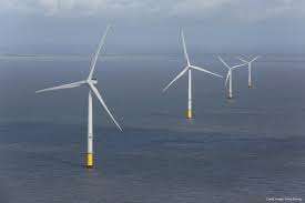 The world's largest wind farm  — it's bigger than 20,000 soccer fields. ( Video)
