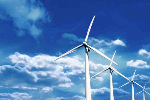 Offshore wind farms in 3 spots could supply all of SA’s electricity – 8 times over, academics find