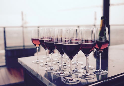 Why the wine industry should prioritise dry farming