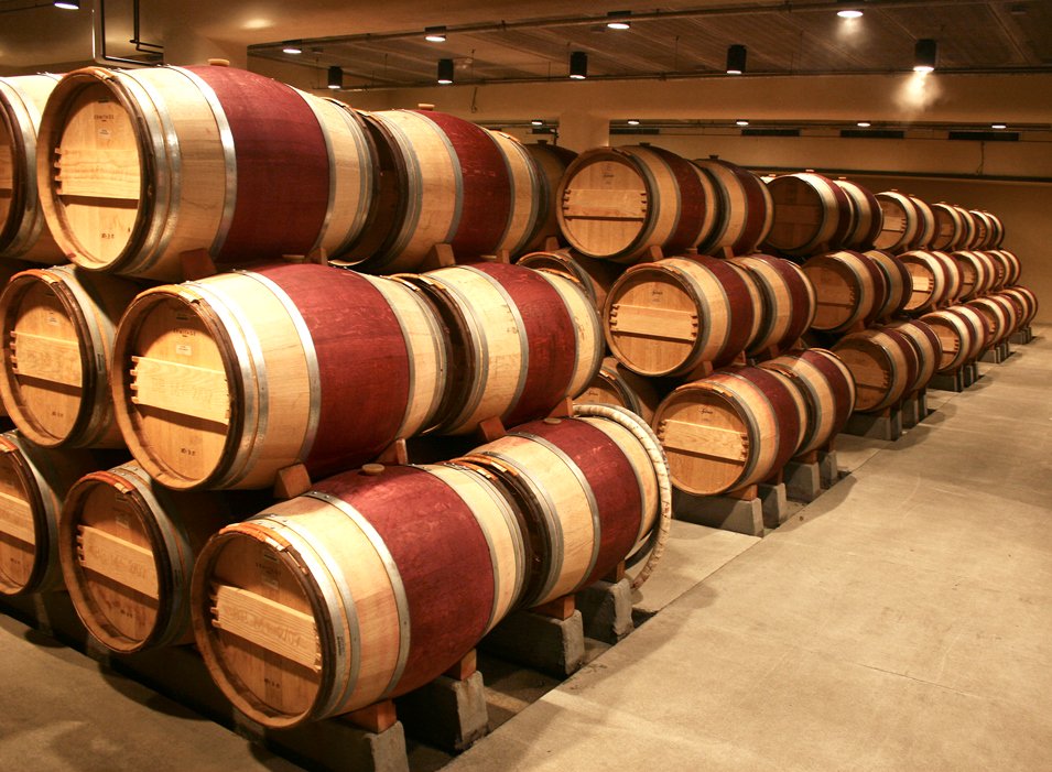 South Africa's wine growers see new demand from China