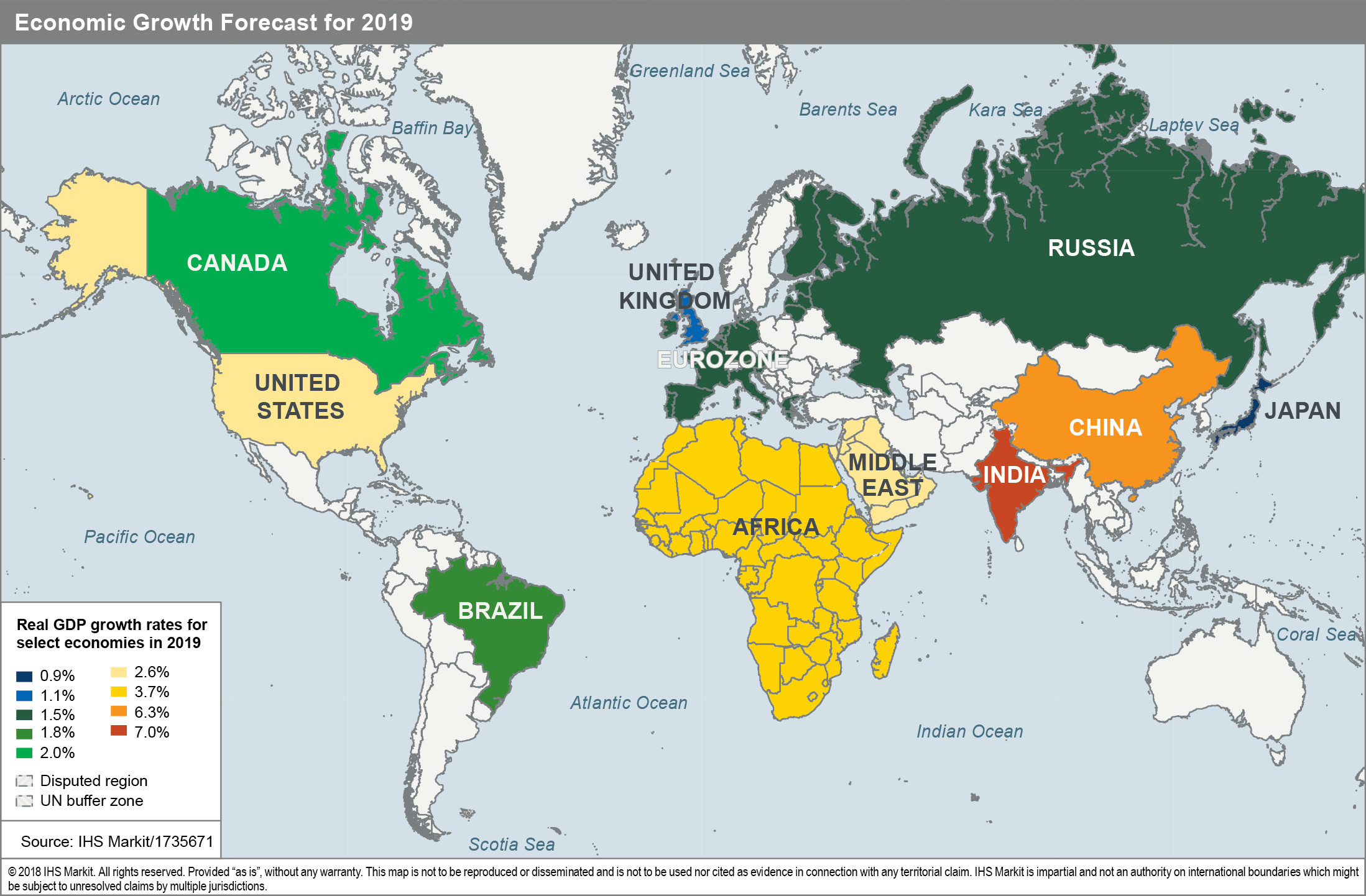 Third of Earth's soil is acutely degraded due to agriculture