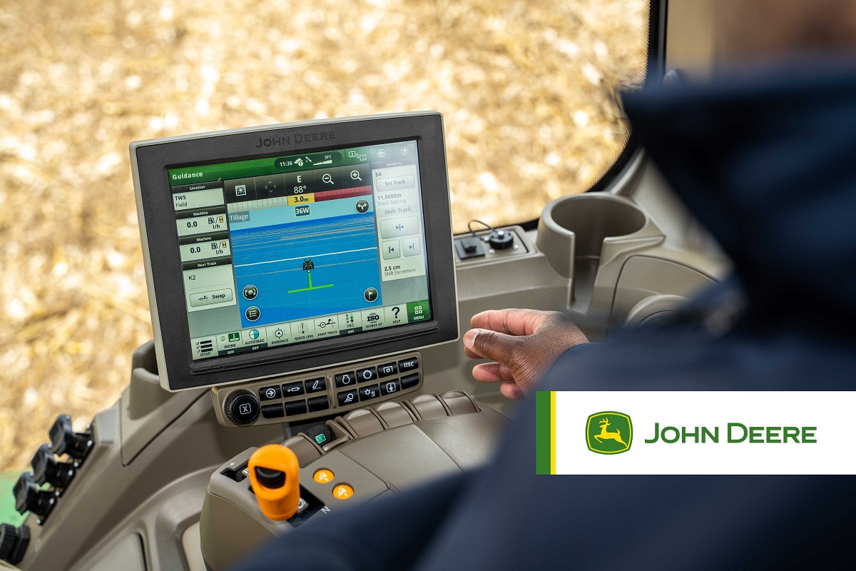 Technology is key to enabling Agriculture 4.0