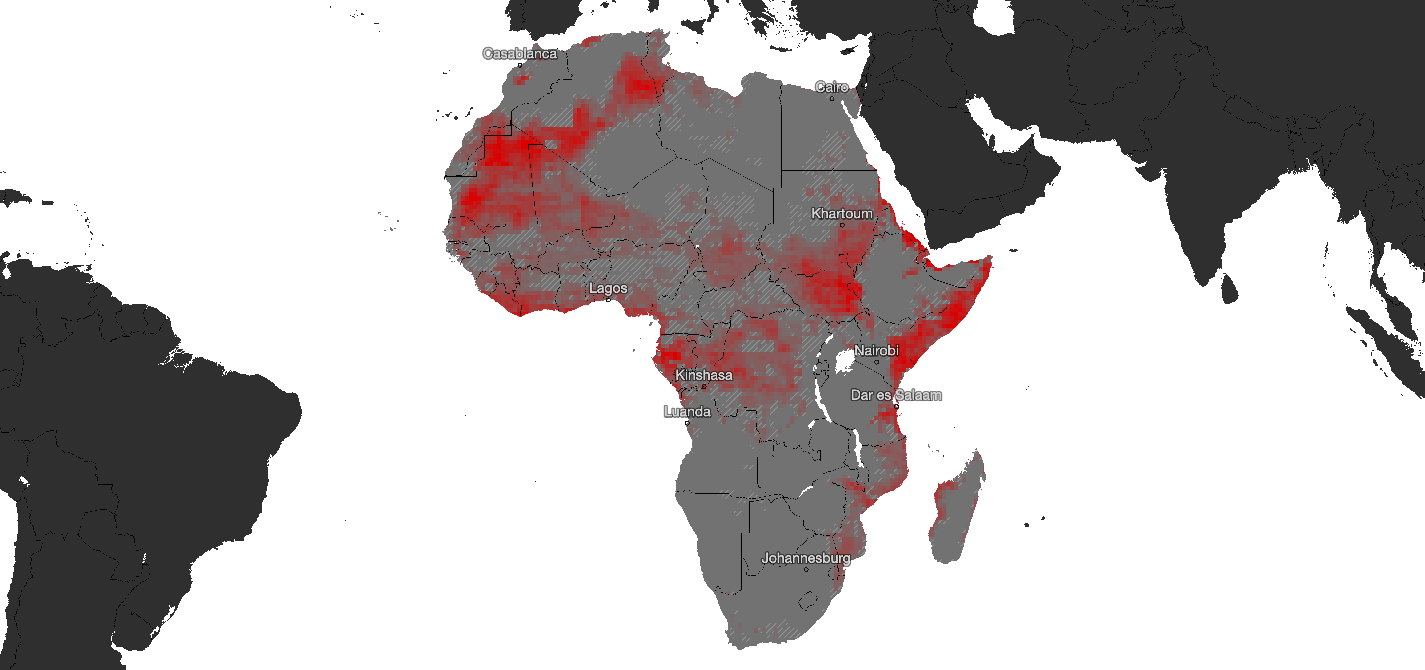  Can a United Africa Change the World?