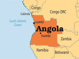Drought and commercial cattle farming exposes tens of thousands to devastating hunger-Angola