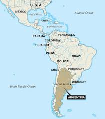Focus on Argentina