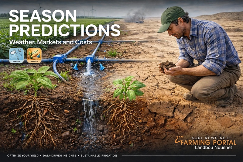 Can We Trust All These Farming Predictions?- that cost millions.