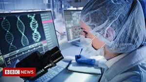 Matching drugs to DNA is 'new era of medicine'