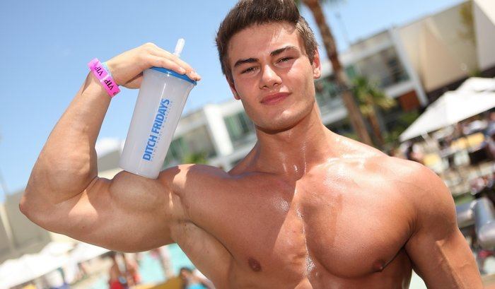 Protein Powders May Be Doing More Harm than Good