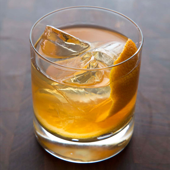 This Is the Difference Between Bourbon and Whiskey