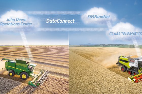 How auto-steering systems boost intercropping efficiency
