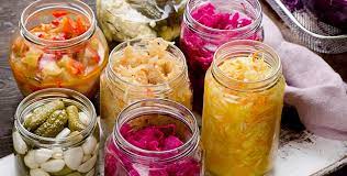 7 Gut Healing Foods To Ease Inflammation and Boost The Immune System - Health Canal