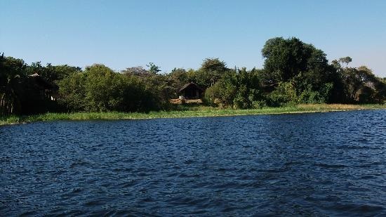 Omgewingsbestuur  belangriker as ooit - Suid Afrika 
