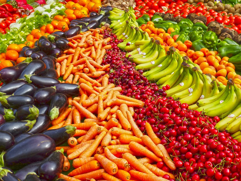 South Africa still has a long way to go on the right to food