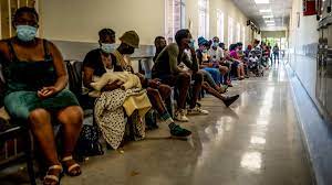 Artificial intelligence will transform healthcare services in Africa