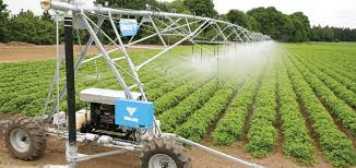 Angry commercial farmers reject race-based water licence proposals - South Africa