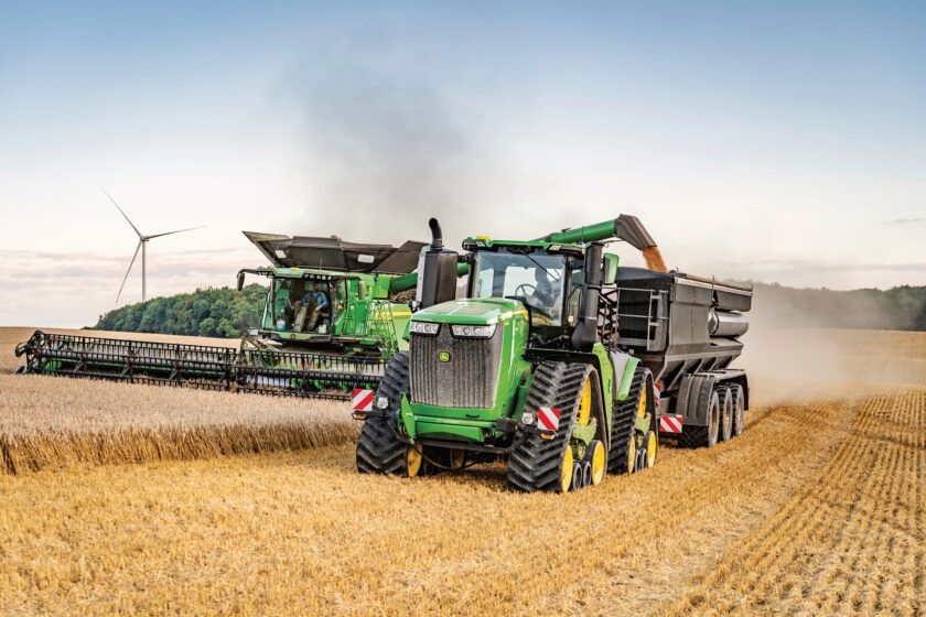 South Africa's agriculture enters a critical month