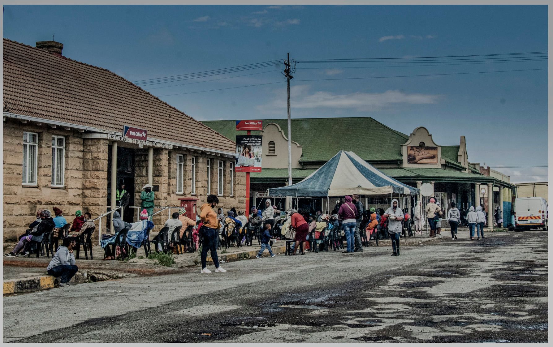 Small towns in South Africa can benefit from renewable energy projects: here’s what developers should do