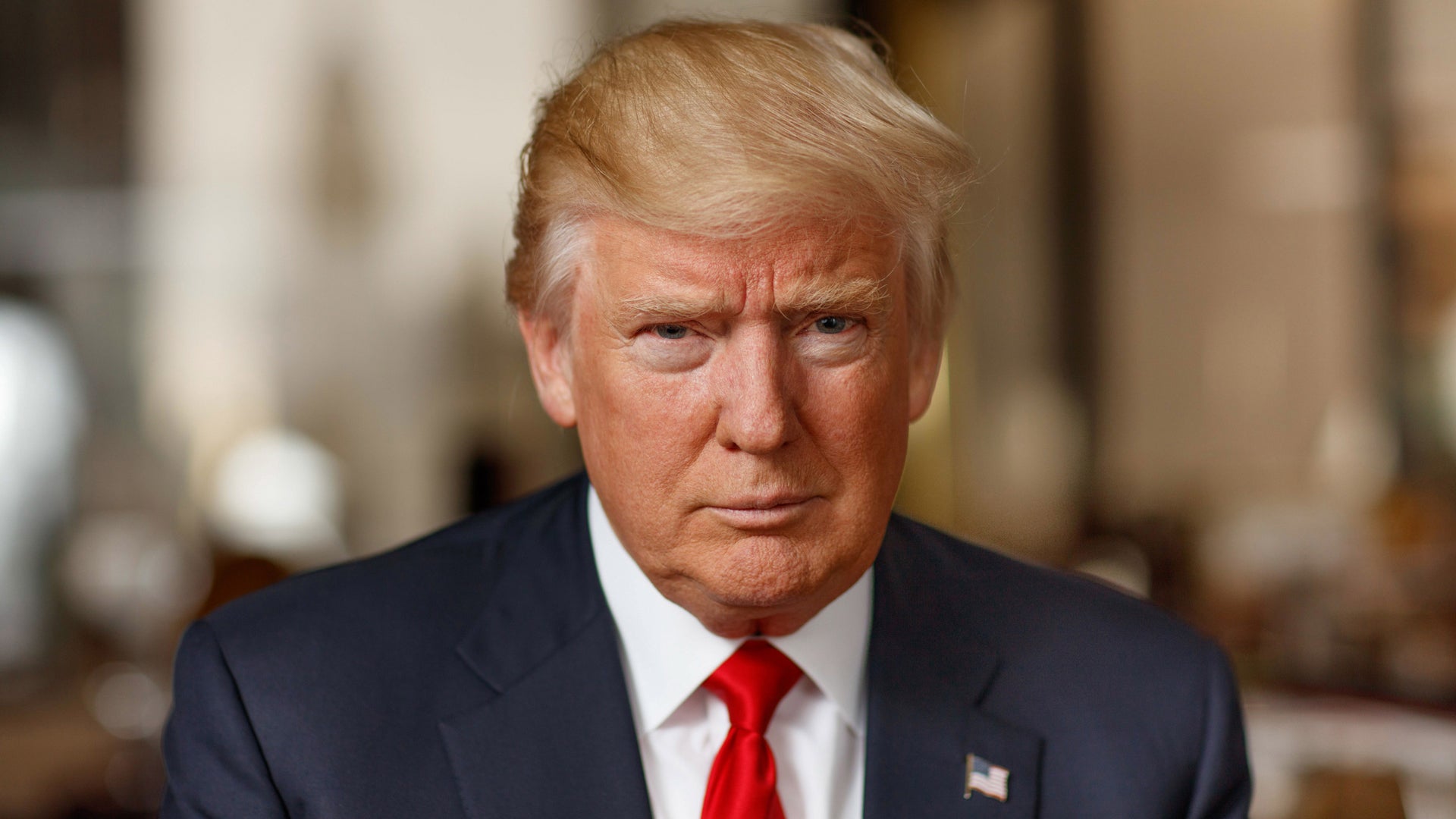 Trump hits South Africa with 30% tariffs - no African country has a higher rate