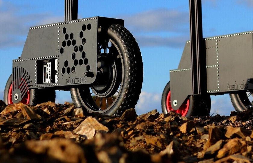 What is Holding Back Agricultural Robotics