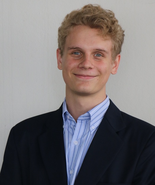 Gerhard Burger - SECOND RUNNER UP 2026  GENERAL - The Crop You Cannot See