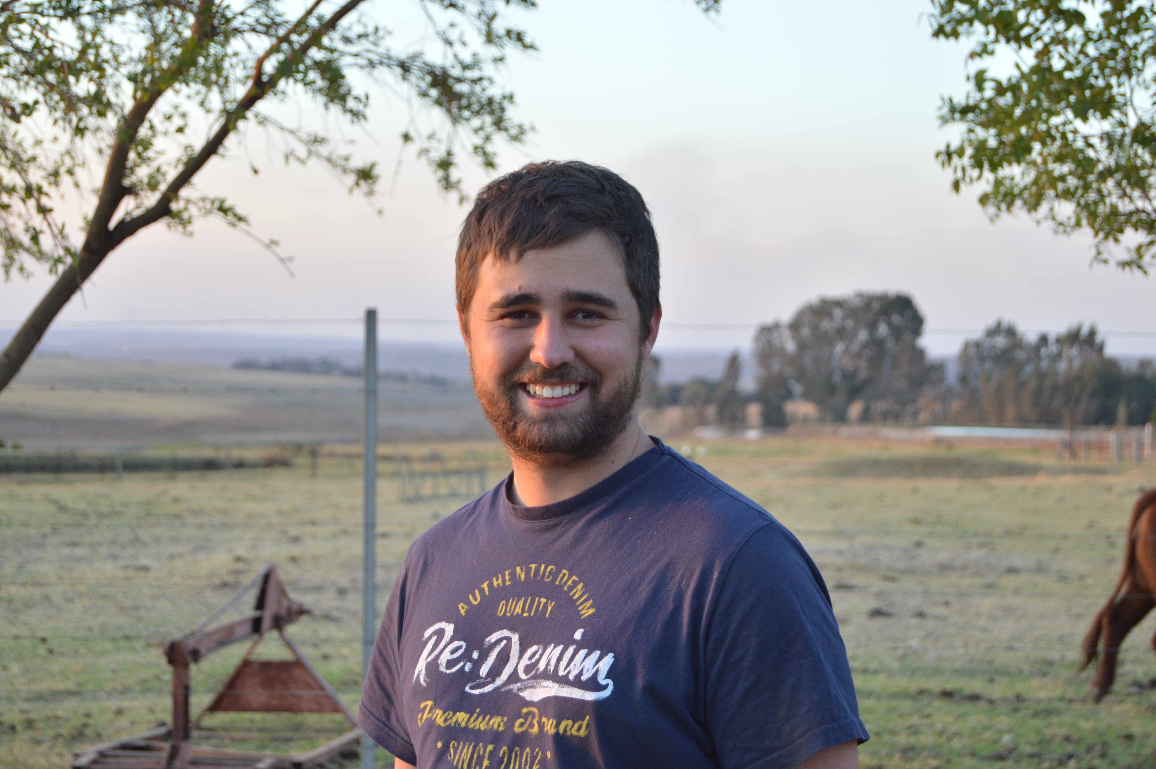 Christiaan de Jager -Winner -  SHARING Second runner up-  Technical - 2023
