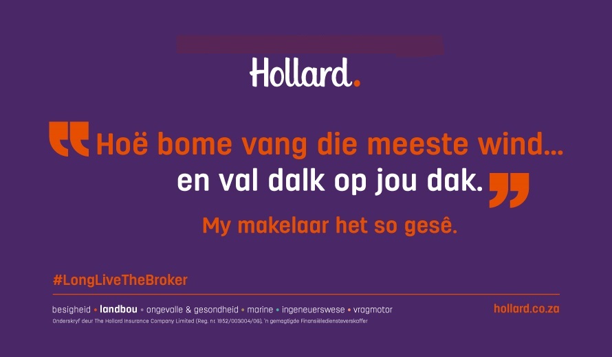 Beyond Borders- Hollard South Africa