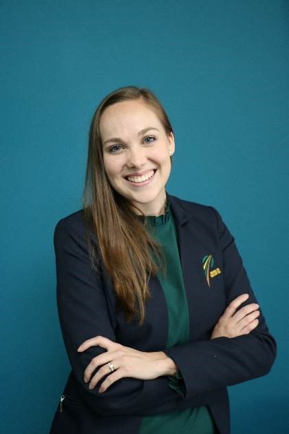 Marguerite Pienaar -Non-Technical Article - Winner 2023
