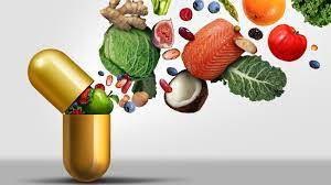 What can undermine your vitamin D level -