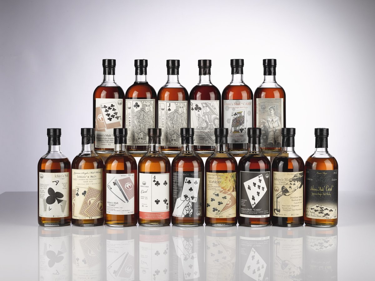 What It Means When Whiskey Is Triple Distilled 