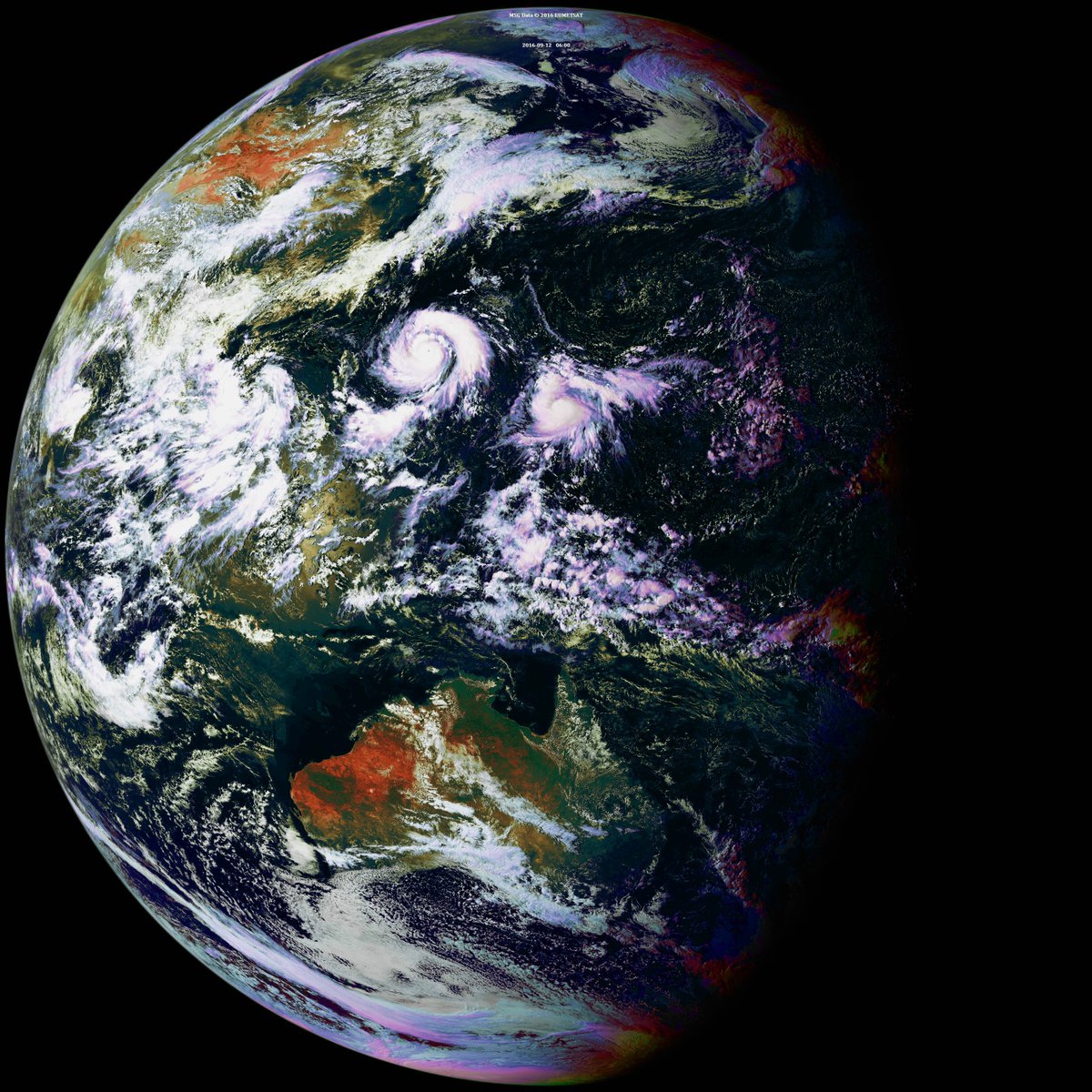 38 trillion dollars in damages each year: World economy already committed to income reduction of 19 % due to climate change